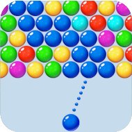 Bubble Shooter Arcade Game - Play online for free