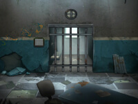 Big Giant Games: Prison Escape