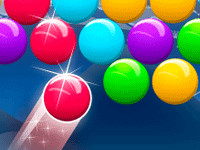 SMARTY BUBBLES 2 jogo online no