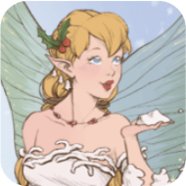 Fairy Of Seasons Game - Play online for free