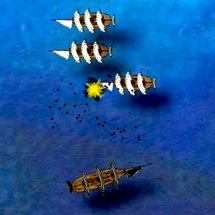 Treasure Of Cutlass Reef