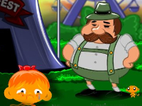 Affenrätsel Level 357