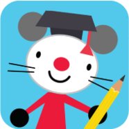 Arty Mouse: ABC Lernen