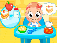 Baby Care - Jogo Gratuito Online