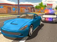 Play Extreme Car Driving Simulator Online for Free on PC & Mobile