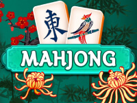 Mahjong Html5