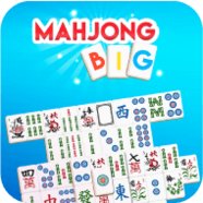Mahjong Big