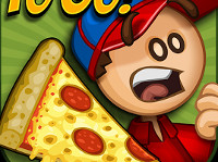 Pizzeria Spiele