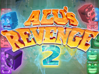 Alu's Revenge 2