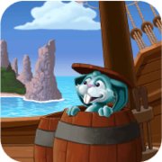 Carrot Mania Pirates