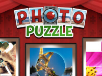 Foto-Puzzle