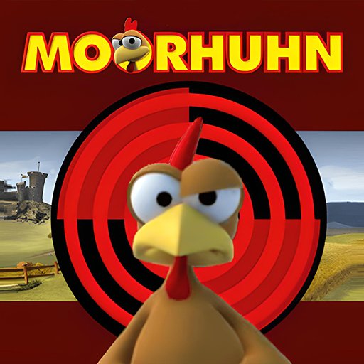 Moorhuhn Shooter - play online for free now!