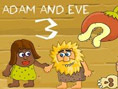 Adam and Eve 3