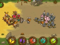 Eroberungsspiele Eroberungsspiele