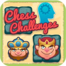 Chess Challenges