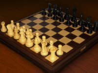 Schach kostenlos online spielen