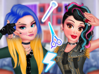 Dress Up Games - Play Free Online Games