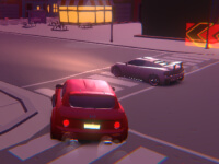 2 PLAYER CITY RACING - Play Online for Free!