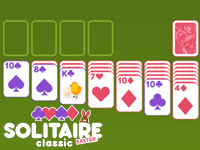 SOLITAIRE CLASSIC EASTER jogo online no