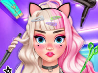 barbie hairstyle games online