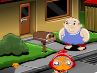 Affenrätsel Level 423