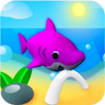 BabyShark io — Play for free at