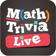 Math Trivia Live