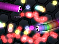 DOC) Slitherio A free Multiplayer Game