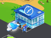 Airport Buzz