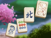 Klassisches Mahjong 2