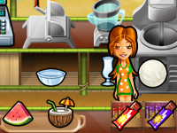 Delicious Emily S Tea Garden Game Play Online For Free Kibagames