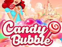 candy bubble