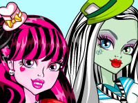 Monster High Oyunlari Ucretsiz Online Oyunlar Oyna Kraloyun