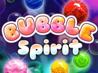 Bubble Spirit