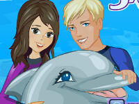 Meine Delfinshow Meine Delfinshow