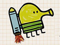 Doodle Jump Game - Play online for free