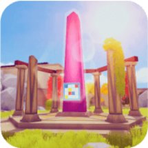 The Pillar: Insel Escape