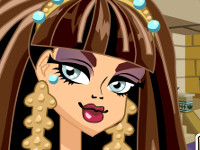 Monster High Oyunlari Ucretsiz Online Oyunlar Oyna Kraloyun