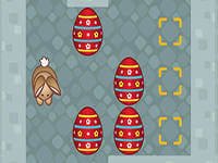 Tavşan Yumurta Peşinde