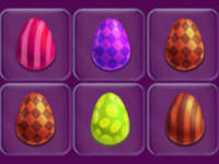 Renkli Yumurta Birleştir