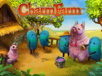 Charm Farm