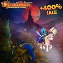 Charm Farm