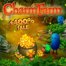 Charm Farm