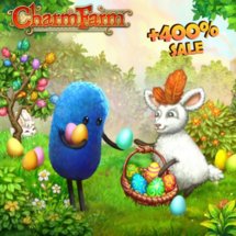 Charm Farm