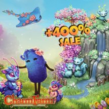 Charm Farm