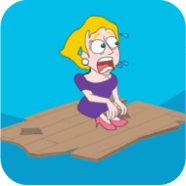 Save The Girl 🕹️ Play Now on GamePix