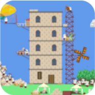 BABEL TOWER - Jogue Grátis Online!