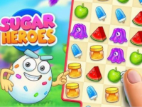 Sugar Heroes