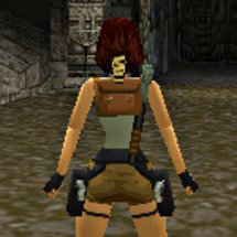 Tomb Raider