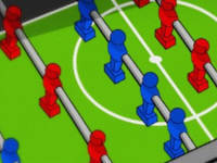 FOOSBALL - Play Online for Free!